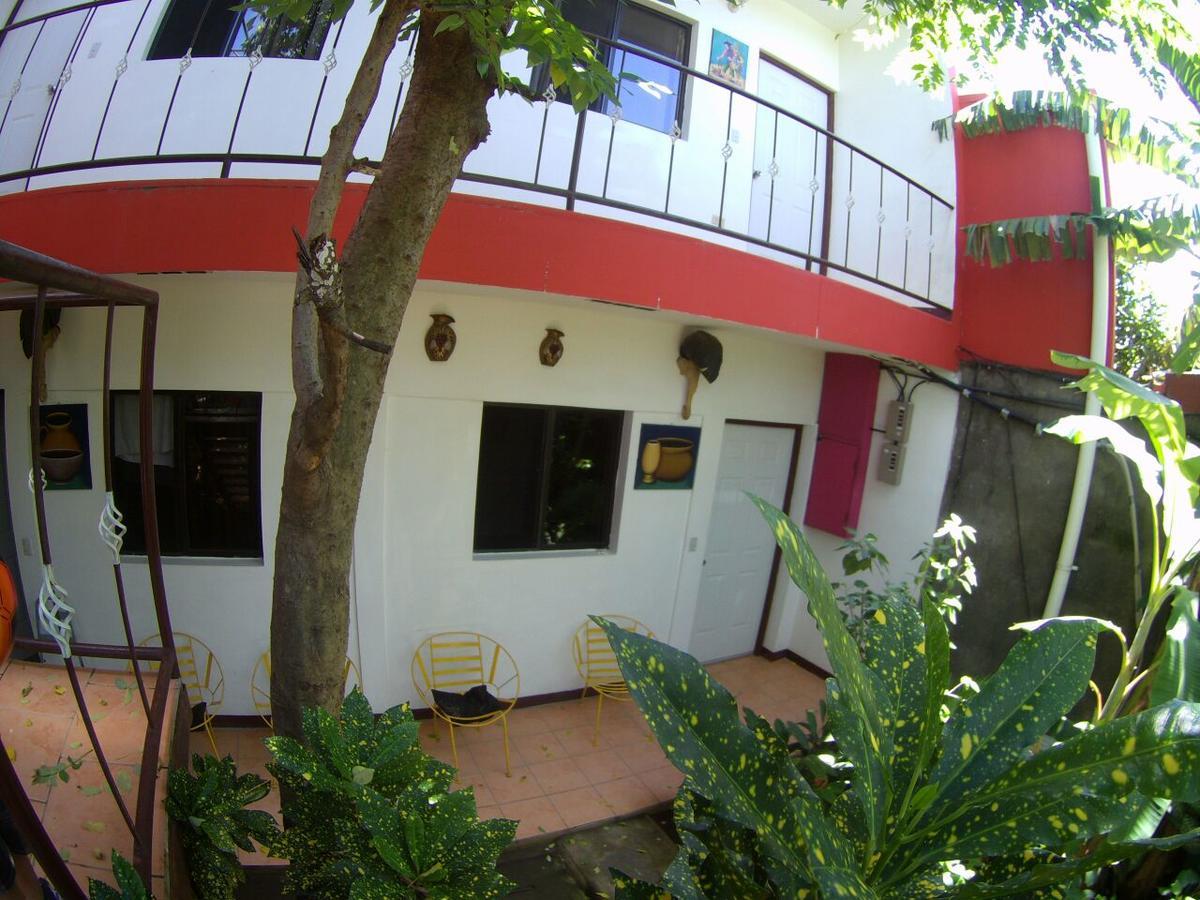 Museito De Carlos Granada Exterior photo
